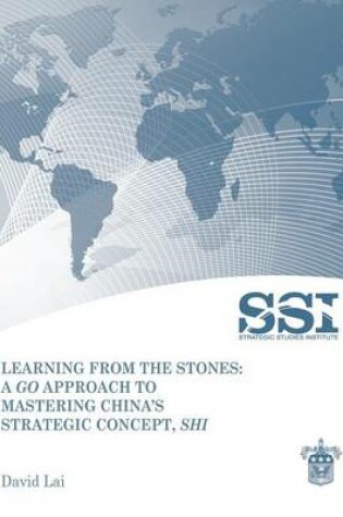 Cover of Learning from the Stones