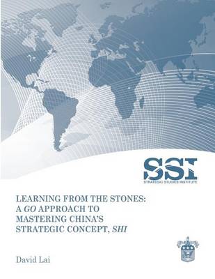 Book cover for Learning from the Stones