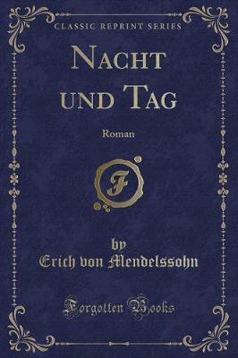 Book cover for Nacht Und Tag