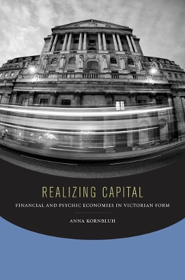 Book cover for Realizing Capital