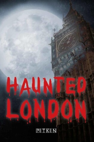 Cover of Haunted London