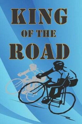 Cover of King of the Road