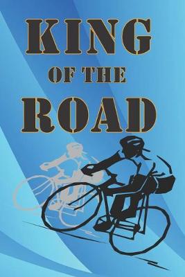 Book cover for King of the Road