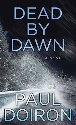 Book cover for Dead by Dawn