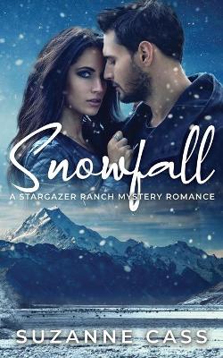 Book cover for Snowfall