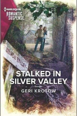 Cover of Stalked in Silver Valley