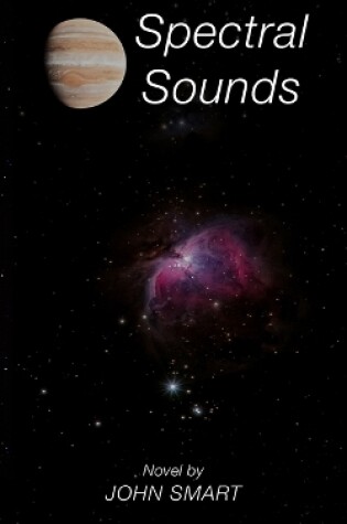 Cover of Spectral Sounds