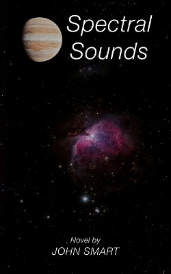 Book cover for Spectral Sounds