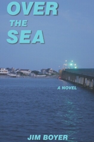 Cover of Over the Sea