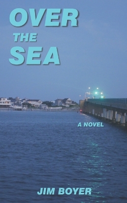 Book cover for Over the Sea