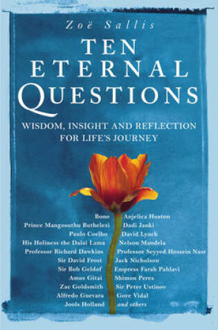 Cover of 10 Eternal Questions