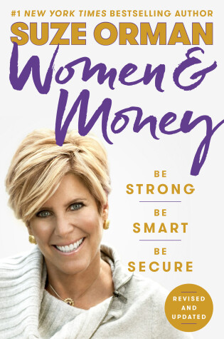 Cover of Women and Money