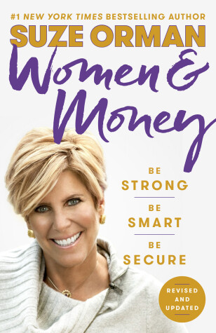 Book cover for Women and Money