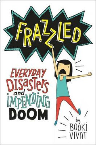 Cover of Frazzled