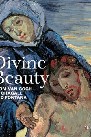 Cover of Divine Beauty