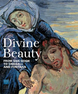 Book cover for Divine Beauty