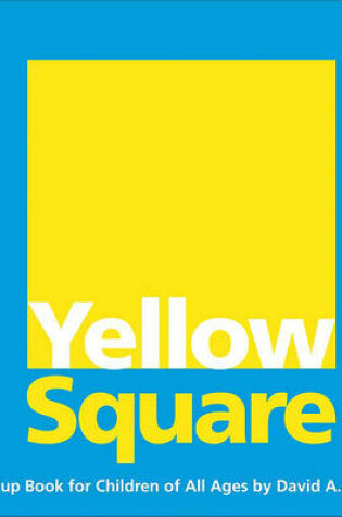 Cover of Yellow Square