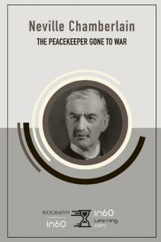 Cover of Neville Chamberlain