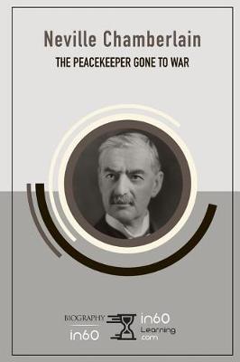 Book cover for Neville Chamberlain