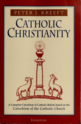 Book cover for Catholic Christianity