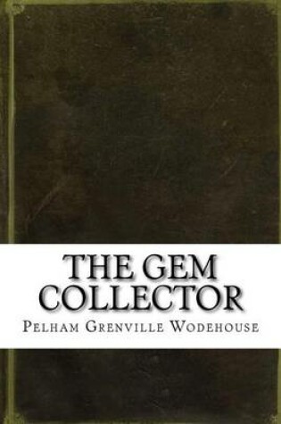 Cover of The Gem Collector