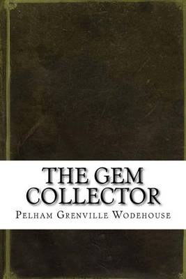 Book cover for The Gem Collector