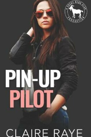 Cover of Pin-Up Pilot
