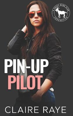 Cover of Pin-Up Pilot