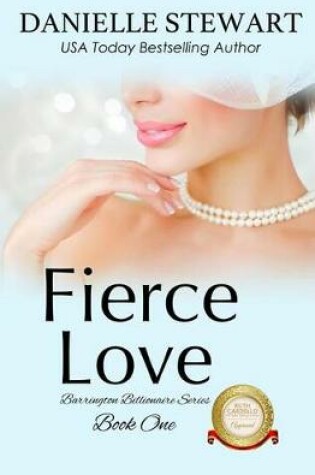 Cover of Fierce Love