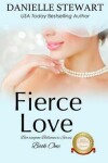 Book cover for Fierce Love