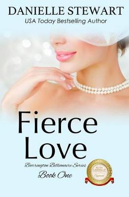Book cover for Fierce Love