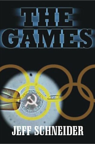 Cover of The Games