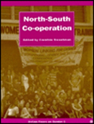 Book cover for North-South Co-operation