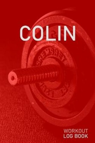 Cover of Colin