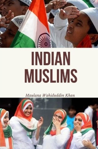 Cover of Indian Muslims