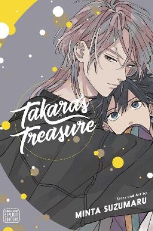 Cover of Takara's Treasure