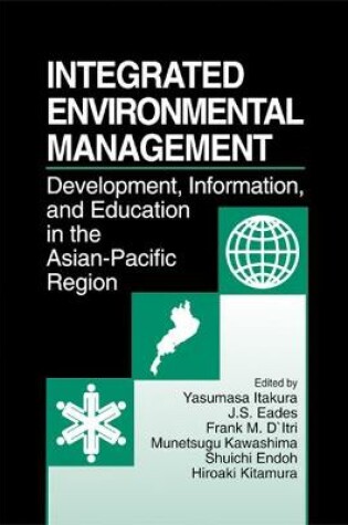 Cover of Integrated Environmental Management