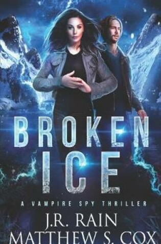 Cover of Broken Ice