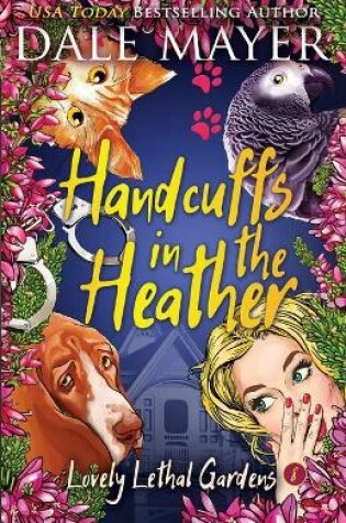 Cover of Handcuffs in the Heather