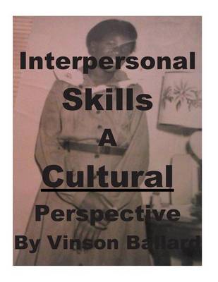 Book cover for Interpersonal Skills
