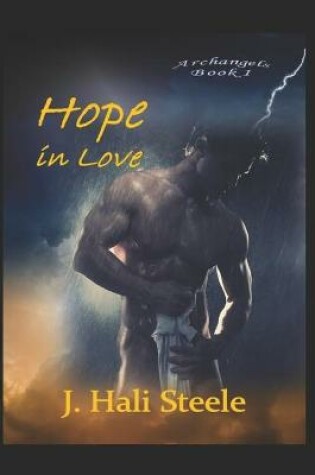 Cover of Hope in Love