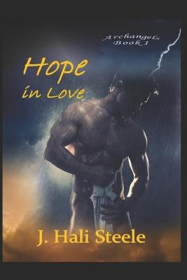 Book cover for Hope in Love