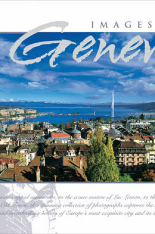 Cover of Images of Geneva