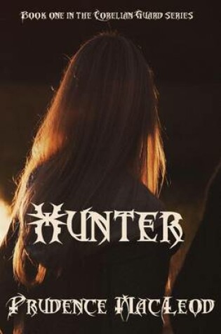 Cover of Hunter