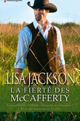 Cover of La Fierte Des McCafferty