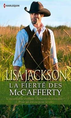 Book cover for La Fierte Des McCafferty