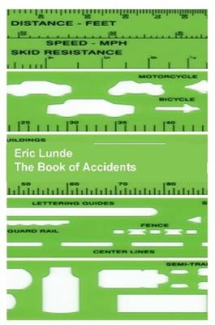 Cover of The Book of Accidents (Paperback)