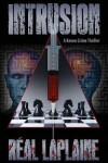 Book cover for INTRUSION - A Keeno Crime Thriller