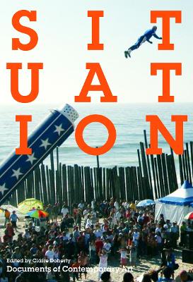 Book cover for Situation