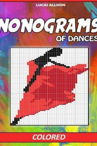 Cover of Nonograms of Dances